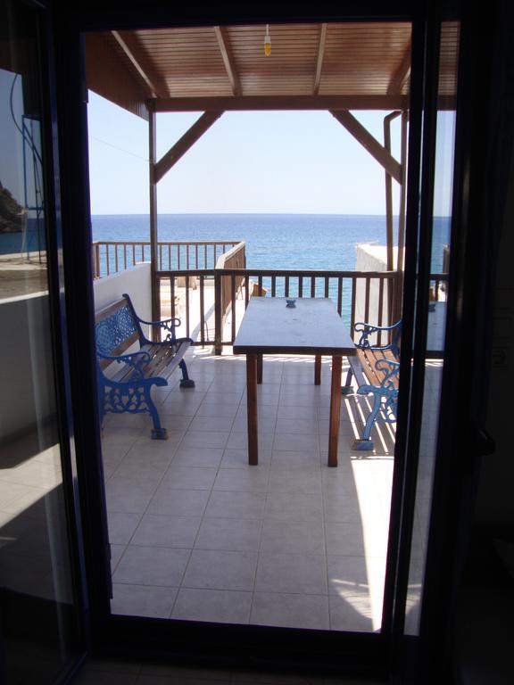 Lendas Paradise Studios Léntas Quarto foto