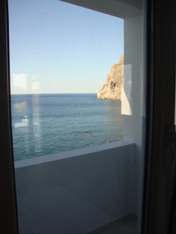 Lendas Paradise Studios Léntas Quarto foto