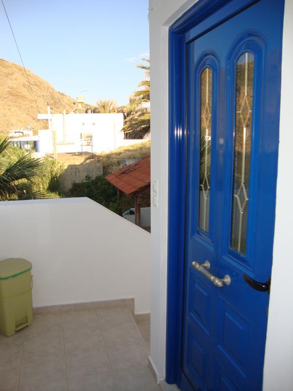 Lendas Paradise Studios Léntas Quarto foto