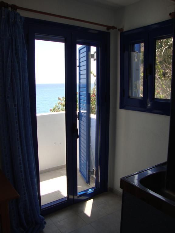 Lendas Paradise Studios Léntas Quarto foto