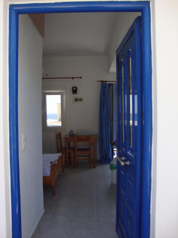 Lendas Paradise Studios Léntas Quarto foto