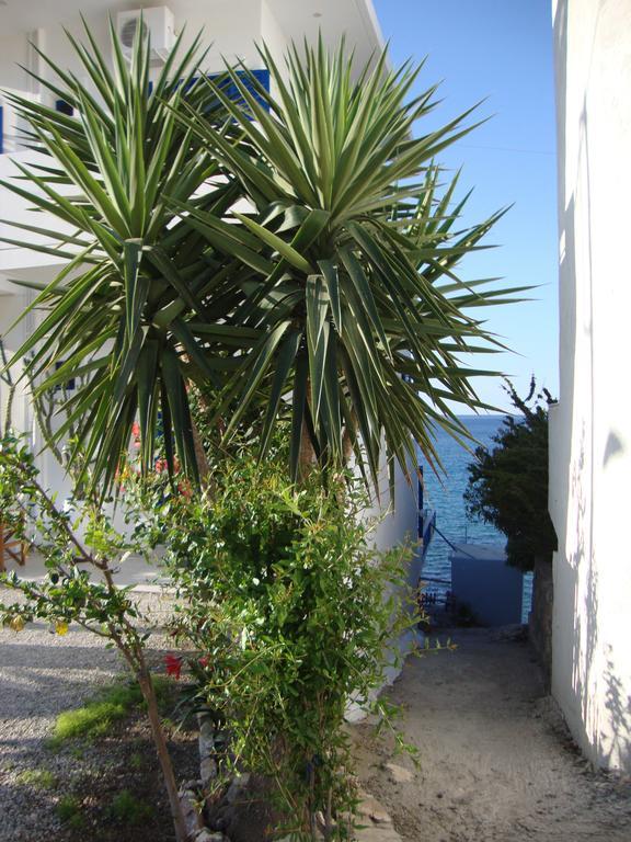 Lendas Paradise Studios Léntas Exterior foto