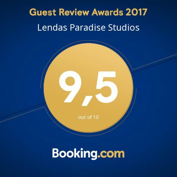 Lendas Paradise Studios Léntas Exterior foto