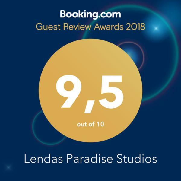 Lendas Paradise Studios Léntas Exterior foto